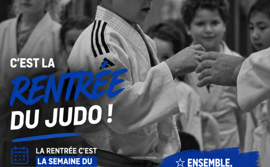 Rentrée 2026-2027
