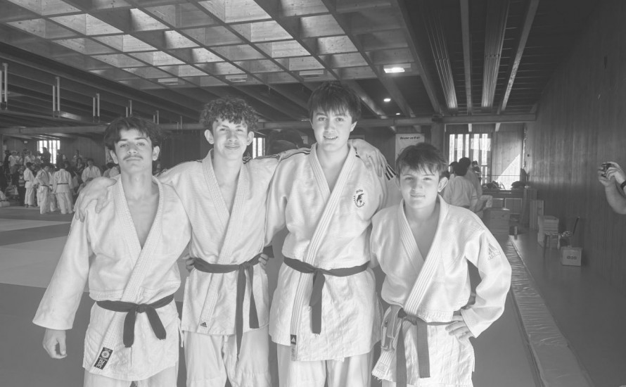 Championnats Occitanie Cadets & Benjamins à Cahors