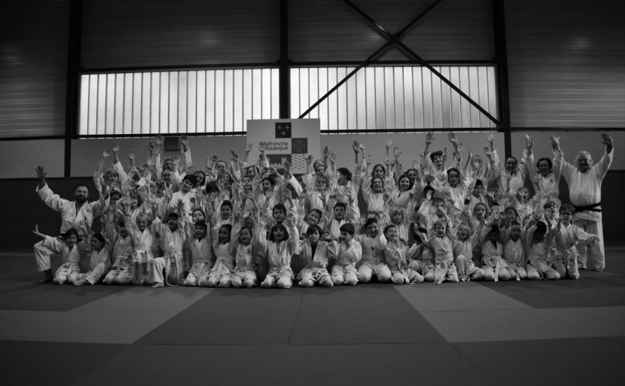 Entraînement de masse et galette