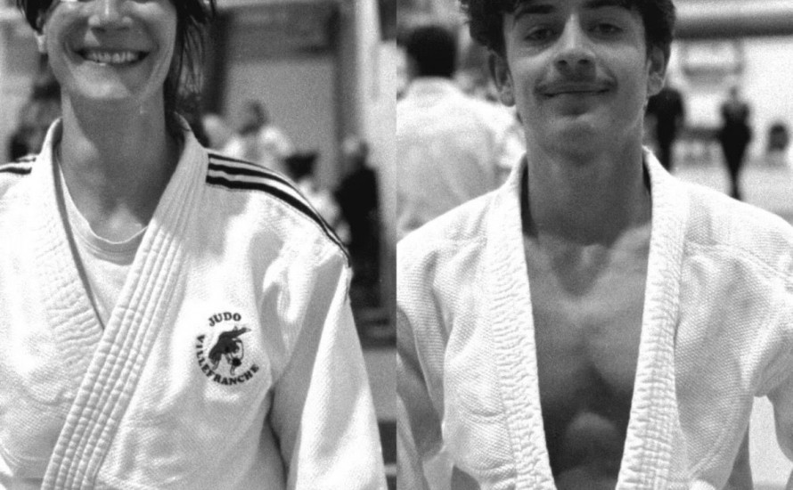 Un week-end grandiose