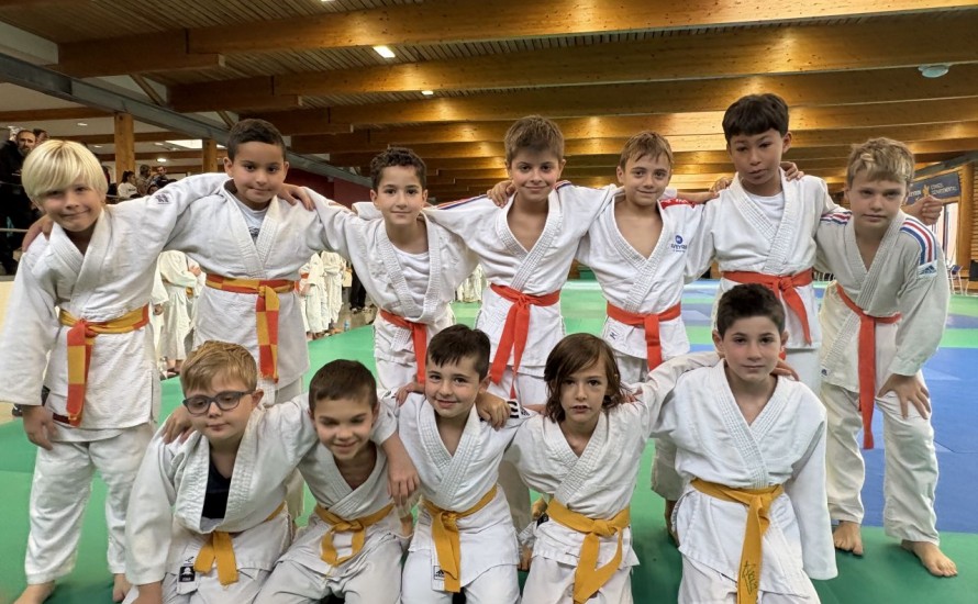 Résultat week end du 8 et 9 novembre