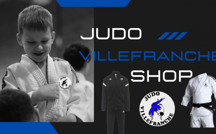 La boutique officielle