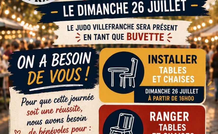 Marché Gourmand