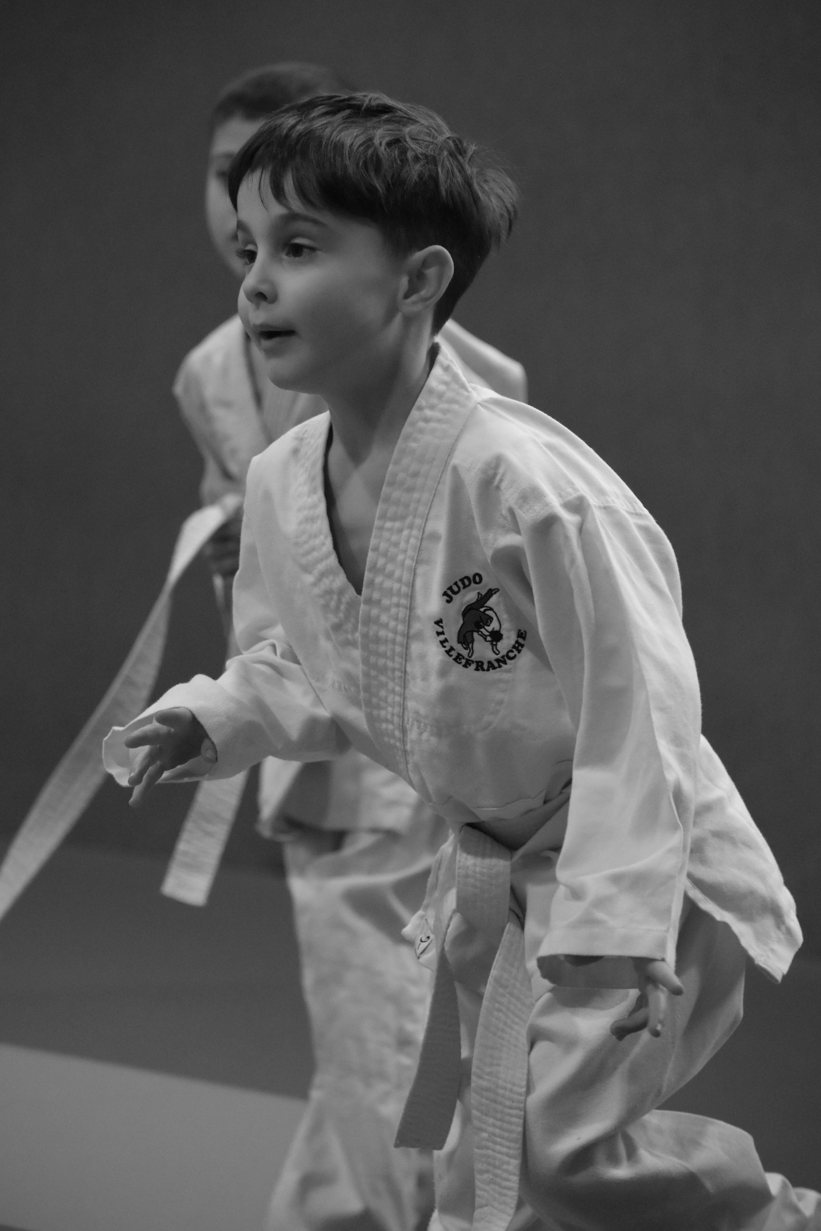 Entrainement de la galette