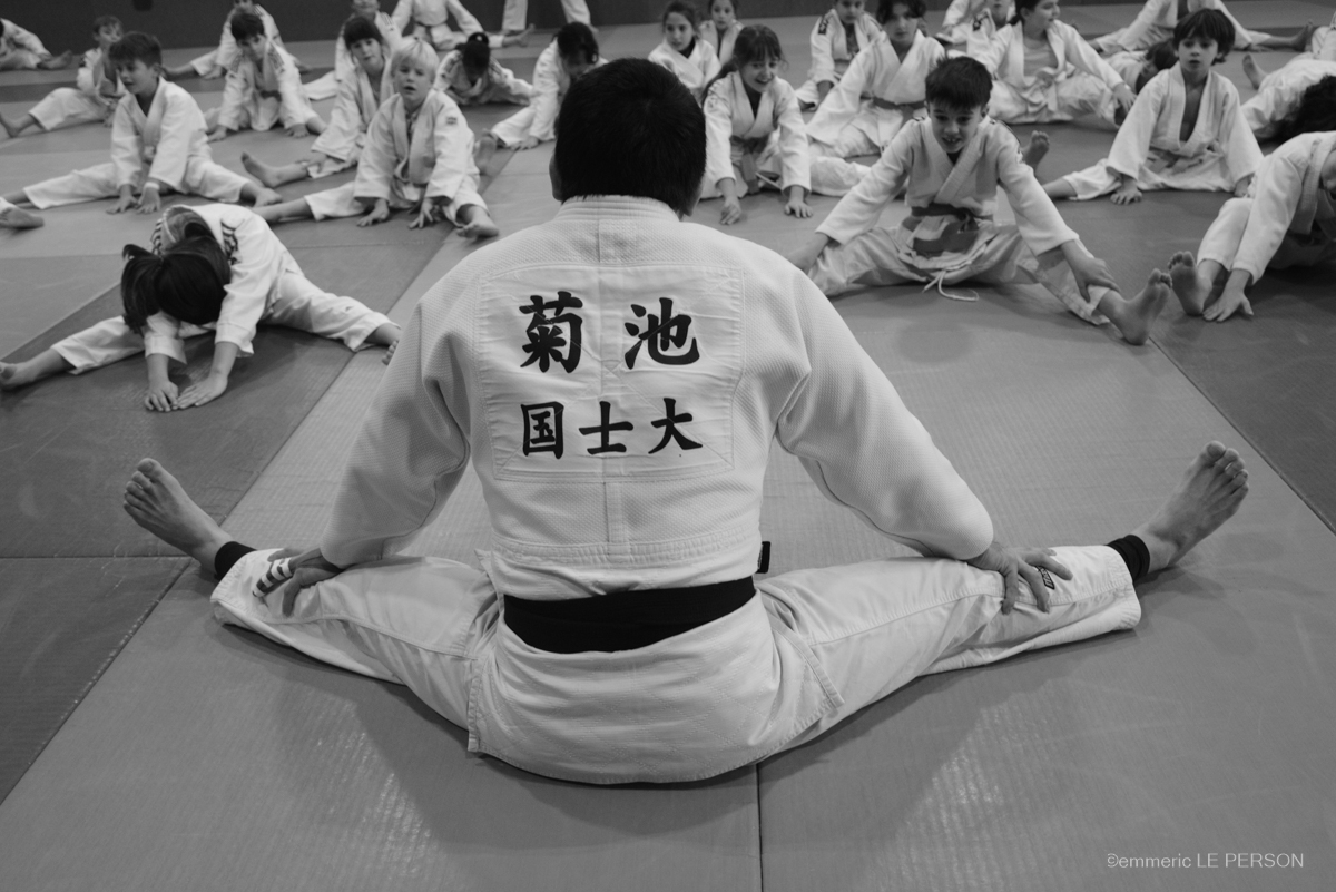Les Japonais Décembre 2024